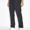 Ksubi Pants-Axiom Pant Black