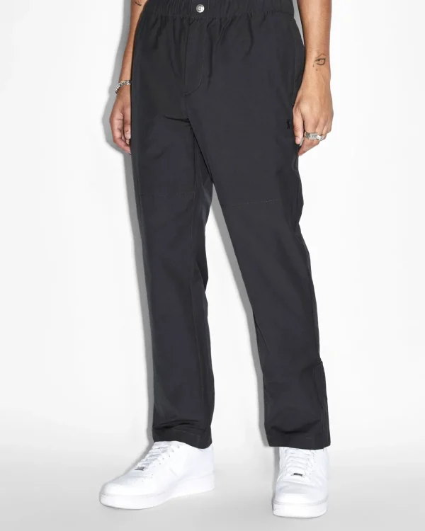 Ksubi Pants-Axiom Pant Black