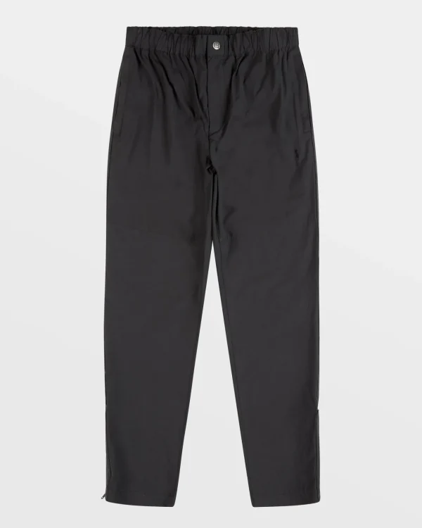 Ksubi Pants-Axiom Pant Black