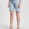 Ksubi Shorts-Brooklyn Short Haze