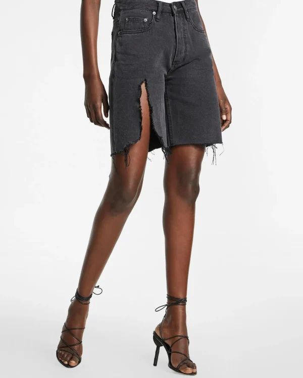 Ksubi Shorts-Brooklyn Short Navana