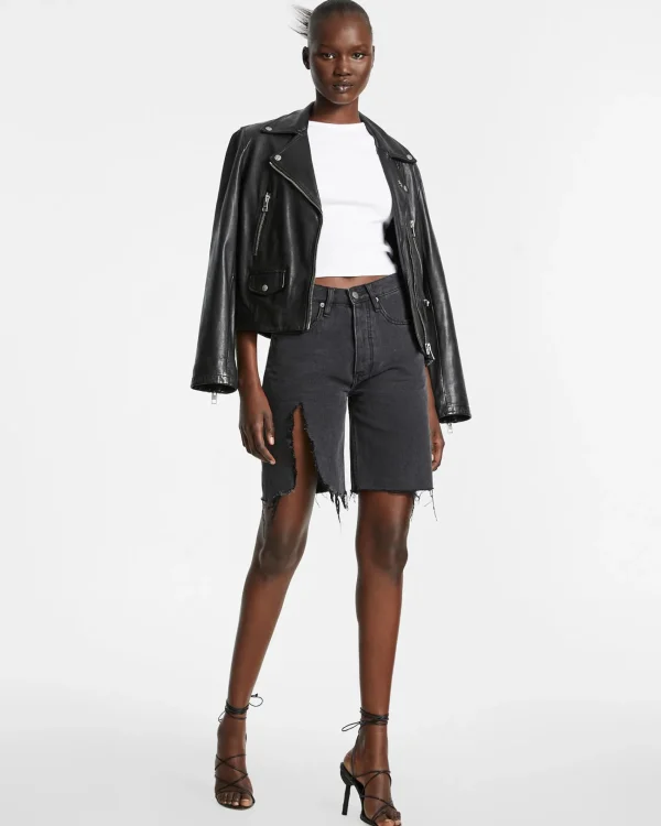 Ksubi Shorts-Brooklyn Short Navana