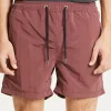 Ksubi Shorts-Burner Boardshort Dekay