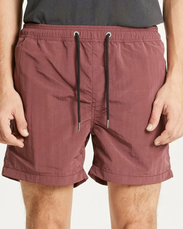 Ksubi Shorts-Burner Boardshort Dekay