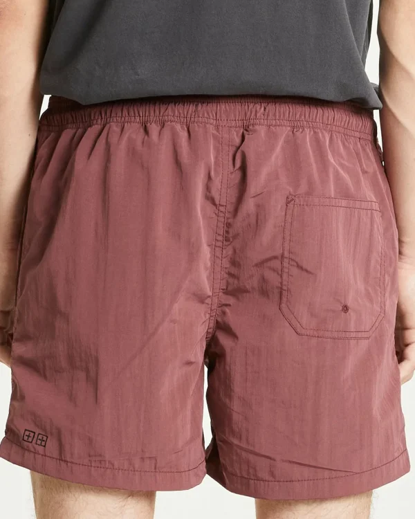 Ksubi Shorts-Burner Boardshort Dekay