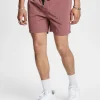 Ksubi Shorts-Burner Boardshort Vino