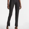 Ksubi Pants-Call Me Legging Black