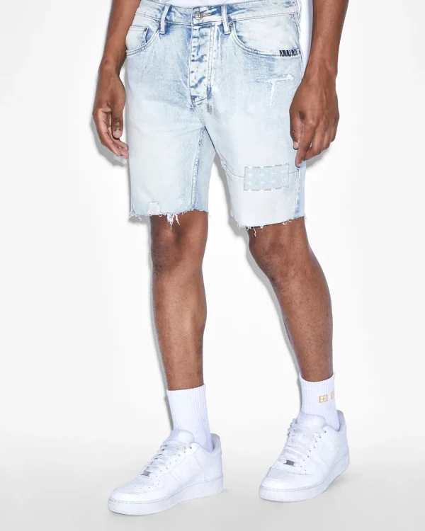 Ksubi Shorts-Chopper Short 2 Tone