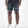 Ksubi Shorts-Chopper Short Check Out