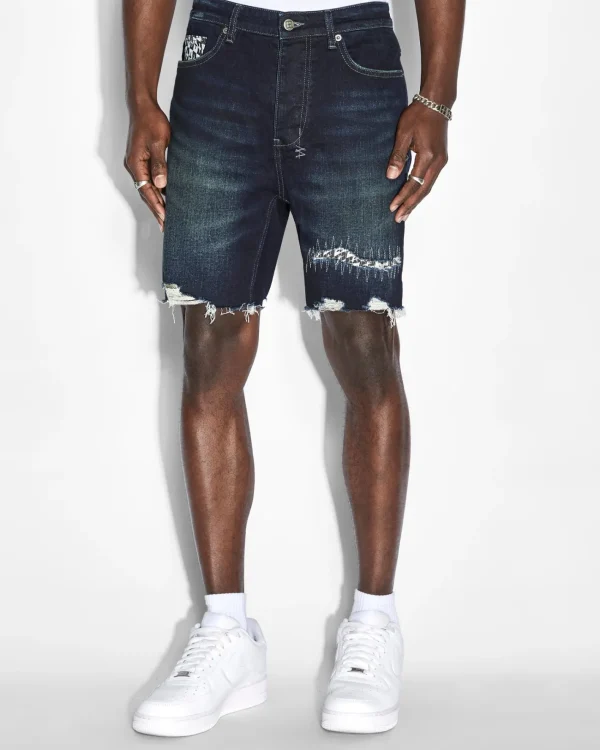 Ksubi Shorts-Chopper Short Check Out