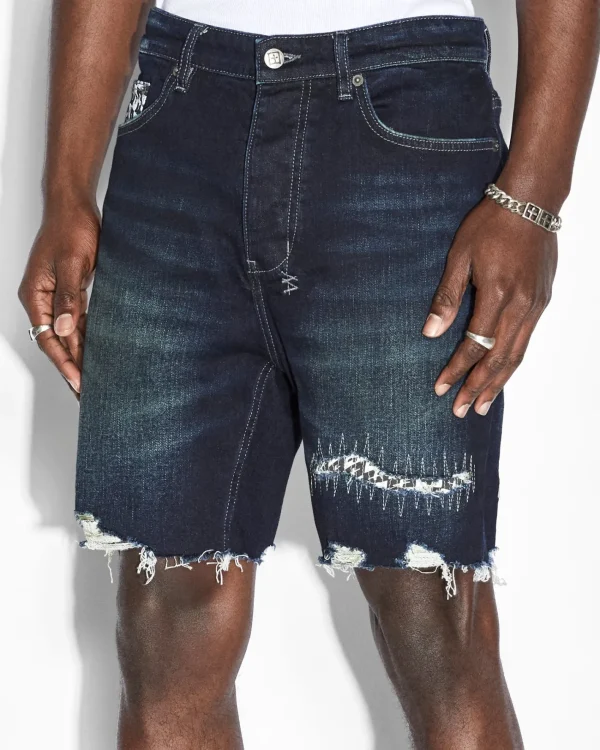 Ksubi Shorts-Chopper Short Check Out