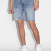 Ksubi Shorts-Chopper Short North