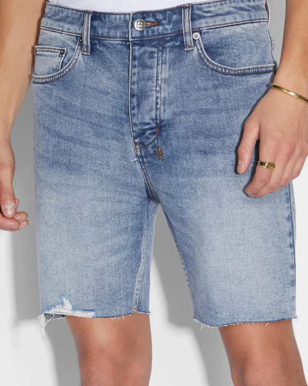 Ksubi Shorts-Chopper Short North