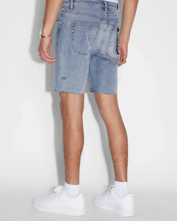 Ksubi Shorts-Chopper Short North