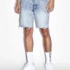 Ksubi Shorts-Chopper Short Rekovery