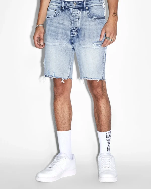 Ksubi Shorts-Chopper Short Rekovery