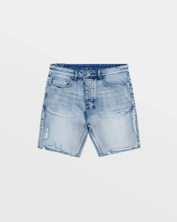 Ksubi Shorts-Chopper Short Rekovery