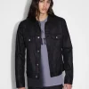 Ksubi Jackets-Classic Jacket Kult Wax