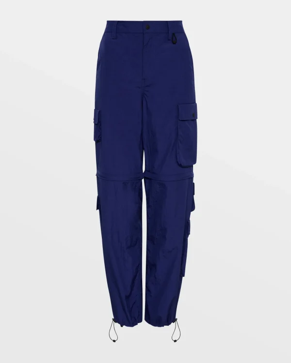 Ksubi Sweats-Connekt Trak Midnight