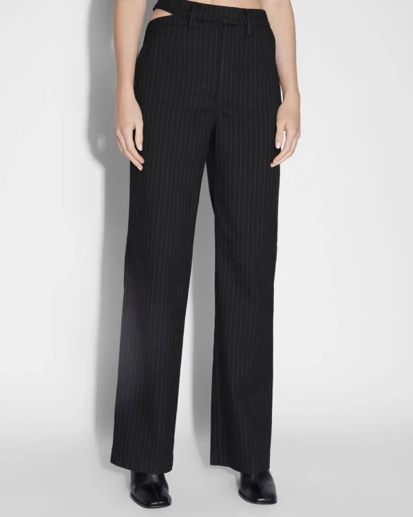 Ksubi Pants-Dettached Trouser Klassic