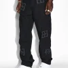 Ksubi Pants-Fugitive Cargo Pant Kash Box