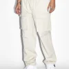 Ksubi Pants-Fugitive Cargo Pant Tan