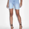 Ksubi Shorts-Harlem Short Light Stone