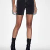 Ksubi Shorts-Harlem Short Onyx