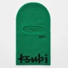 Ksubi Headwear-Inkognito Balaclava Cali