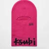 Ksubi Balaclavas-Inkognito Balaclava Hype Pink