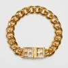 Ksubi Jewellery-18K Dripps Mogul Bracelet