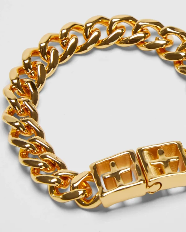 Ksubi Jewellery-18K Dripps Mogul Bracelet