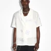 Ksubi Shirts-Kash Box Resort Ss Shirt White