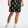 Ksubi Shorts-Klub Of Hearts Short Black