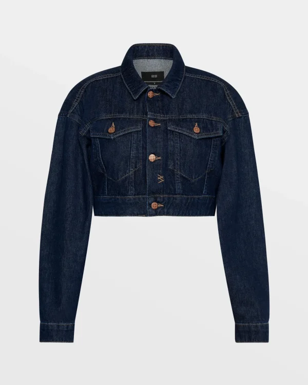 Ksubi Jackets-Kommand Jacket Legacy