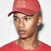 Ksubi Headwear- 23 Cap Red