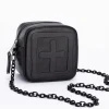 Ksubi Bags-Kube Mini Bag Black