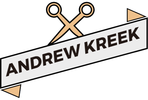 Andrew Kreek