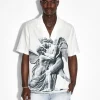 Ksubi Shirts-Lovesik Resort Ss Shirt White