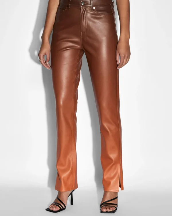 Ksubi Pants-Melrose Pant Sunset