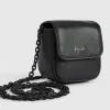 Ksubi Kubes-Mirco Kube Bag Black