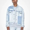 Ksubi Jackets-Oh G Jacket 2 Tone