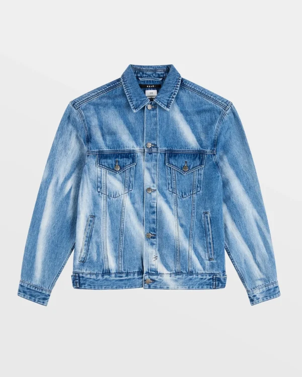 Ksubi Jackets-Oh G Jacket Kaos