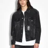 Ksubi Jackets-Oh G Jacket Streets