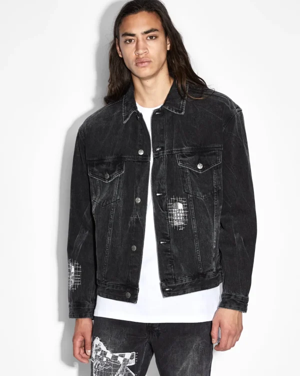 Ksubi Jackets-Oh G Jacket Streets