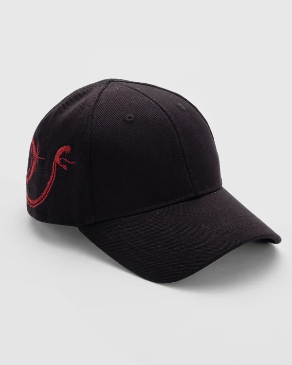 Ksubi Headwear-Phantom Cap