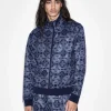 Ksubi Jackets-Plus Antidote Track Jacket Navy