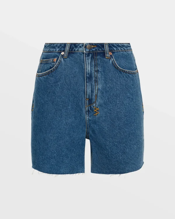 Ksubi Shorts-Rider Short Token