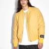 Ksubi Jackets-Royalty Bomber Jacket Sol