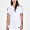 Ksubi T-Shirts-Sioux Ss Tee White